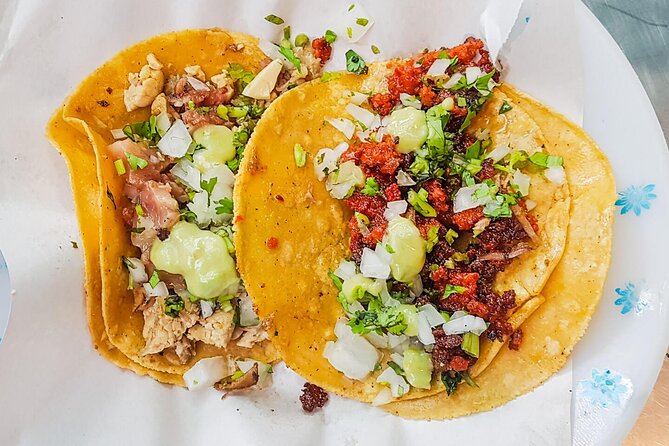 Mexico City Famous Foods Tour (Private & All-Inclusive) - Who will get the most from this food tour