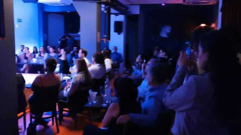 Mexico City: Flamenco Tablao Live Show & dinner - Who Will Enjoy This Most?