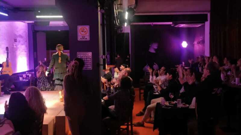 Mexico City: Flamenco Tablao Live Show & dinner - Should You Book This Flamenco Show?