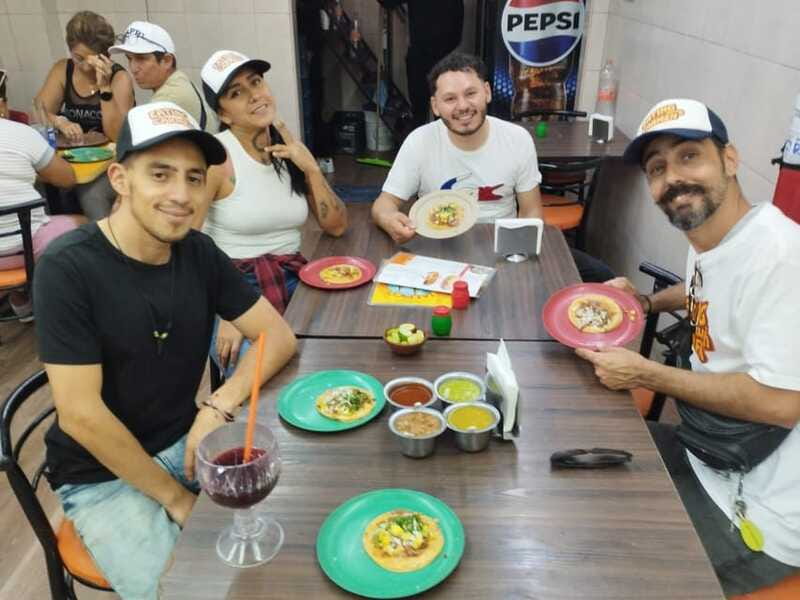 Mexico City Food Tour: Historic Center, Heritage on a Plate - Is $81 a fair price for three hours?