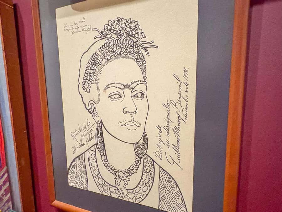 Mexico City: Frida Kahlo Museum Entry Ticket w/Digital Guide - Why Casa Azul Feels Different From an Ordinary Art Museum