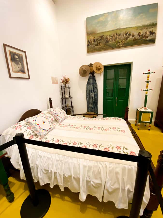 Mexico City: Frida Kahlo Museum Entry Ticket w/Digital Guide - Is the $34 Ticket Good Value?