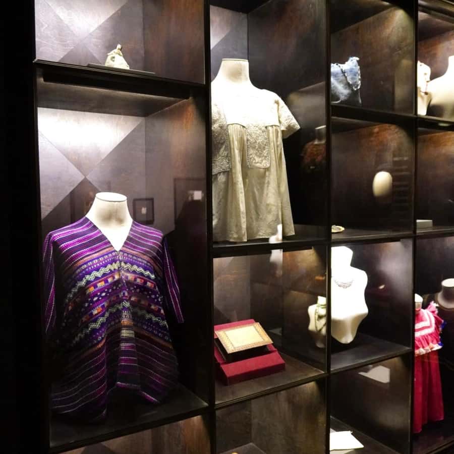 Mexico City: Frida Kahlo Museum Tour - Making time for Coyoacán after the museum