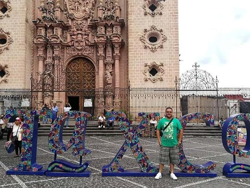 Mexico City: Full-Day Taxco and Cuernavaca Tour - Who will enjoy this day most