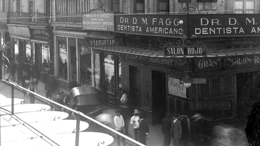 Mexico City: Gay Tales - Why this walk adds something new to Mexico City’s center
