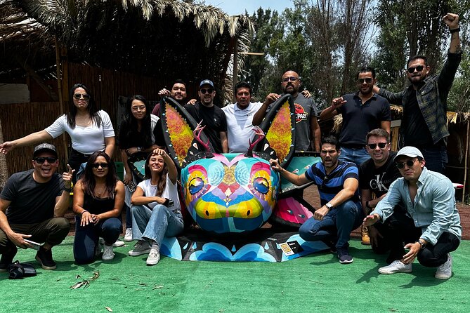 Mexico City Get to know Xochimilco and the axolotl sanctuary - The Cuemanco-Xochimilco ecological reserve