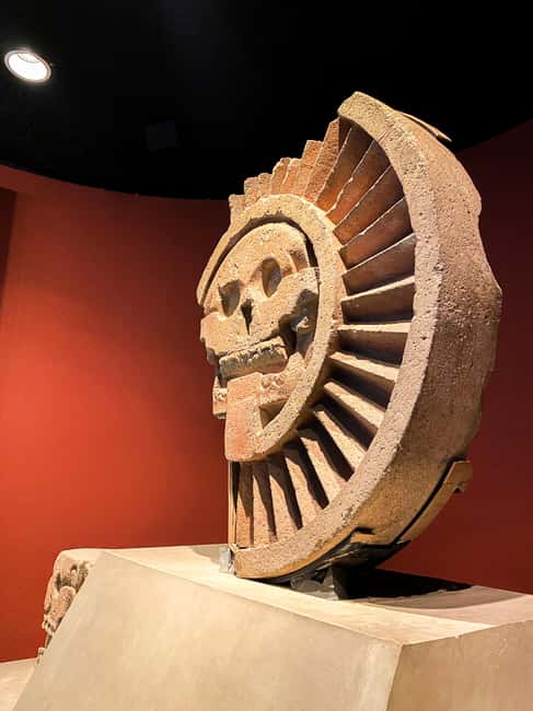 Mexico City: Guided Visit of the Museum of Anthropology - Why the Anthropology Museum Matters
