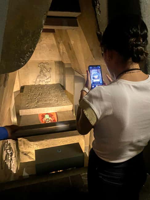 Mexico City: Guided Visit of the Museum of Anthropology - Is $62 a Fair Price?
