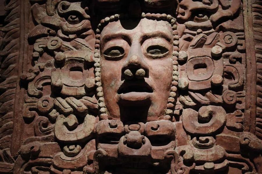 Mexico City: Guided Visit of the Museum of Anthropology - Timing, Language, and Practical Details