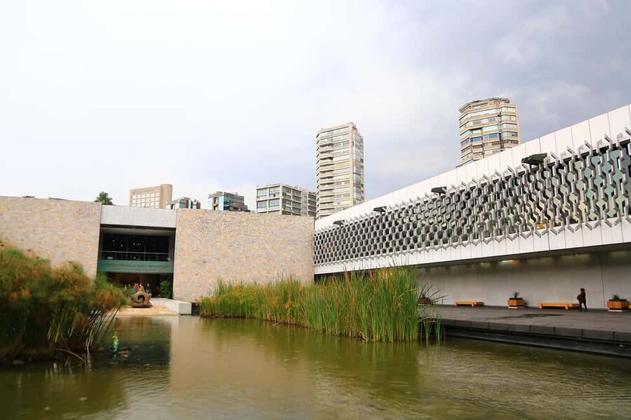 Mexico City: Guided Visit of the Museum of Anthropology - Who Will Get the Most From This Visit?