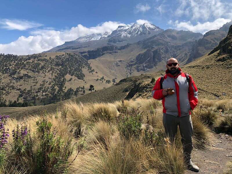 Mexico City: Guided Volcano Trek with Lunch - What to bring and how to prepare