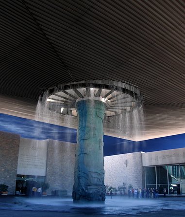 Mexico City Half-Day Tour with Museum of Anthropology - Is $47 a fair price?