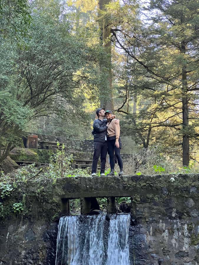 Mexico city: Hiking tour to Desierto de los leones - Why This Forest Park Makes a Good City Break