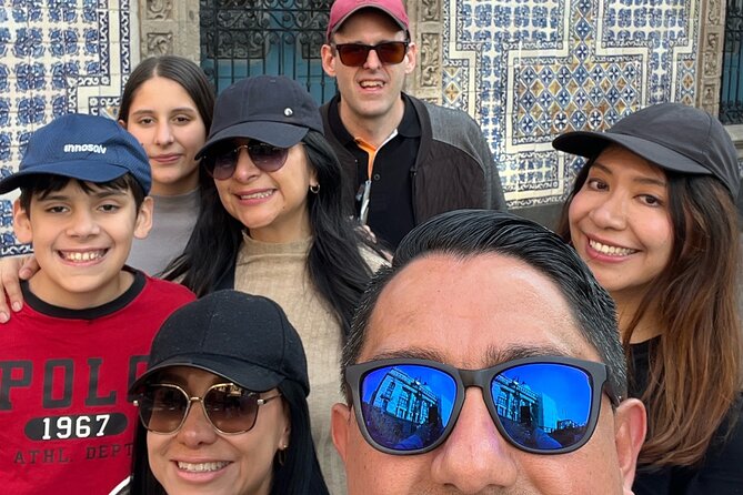 Mexico City (Historic Centre) Scavenger Hunt and Self-Guided Tour - How long the two-hour format really works