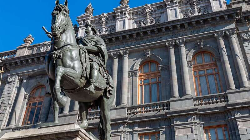 Mexico City: Historic Downtown Walking Tour - Key points to know before booking