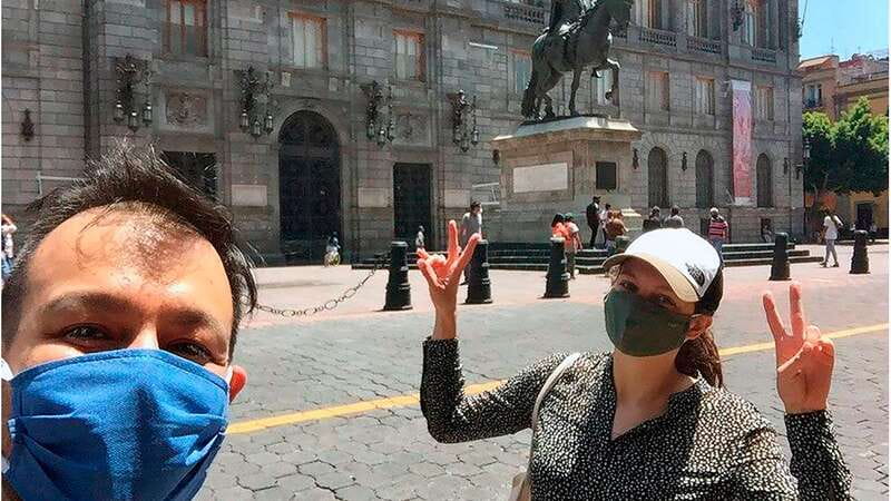 Mexico City: Historic Downtown Walking Tour - How the guiding affects the experience