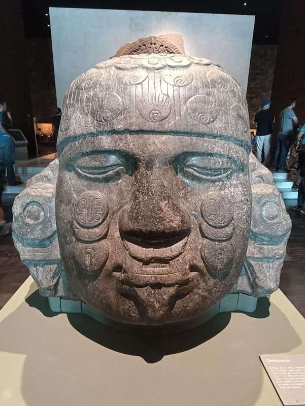 Mexico City: Historical walking tour of Tenochtitlan - Why the Tenochtitlan story works on foot