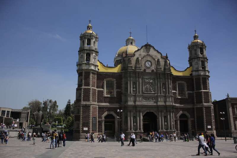 Mexico City: Hop-On Hop-Off Bus City Tour - Should you book it?