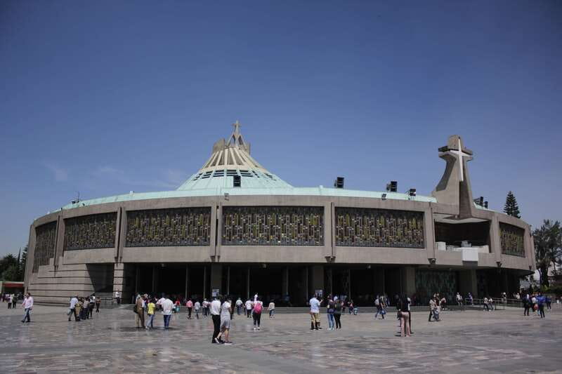 Mexico City: Hop-On Hop-Off Bus City Tour - Who should choose this Mexico City tour?
