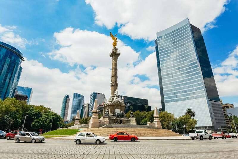 Mexico City: Hop-on Hop-off Bus Tour - Who should book the Mexico City Turibus?