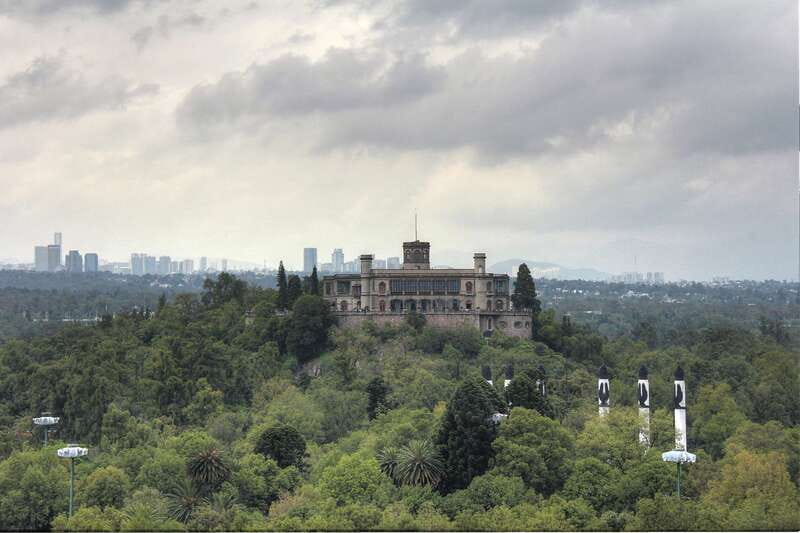 Mexico City: Hop-on Hop-off City Tour by Turibus 1-Day Pass - How to plan all four routes in 10 hours