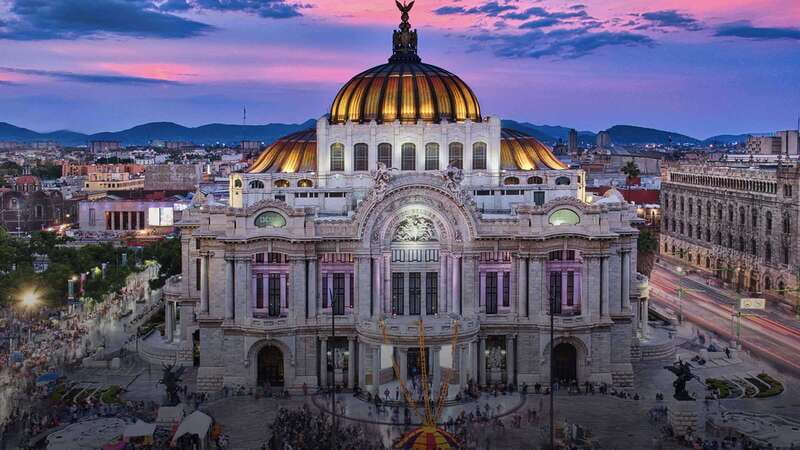 Mexico City: Hop-on Hop-off City Tour by Turibus 2-Day Pass - Who should book this pass