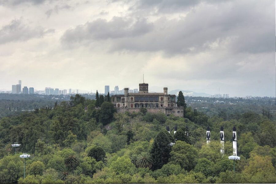 Mexico City: Hop-on Hop-off City Tour by Turibus 2-Day Pass - Polanco route: museums, shopping, and polished dining