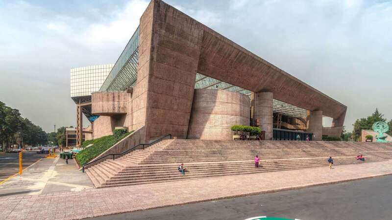 Mexico City: Hop-on Hop-off City Tour by Turibus 2-Day Pass - How to plan the two days