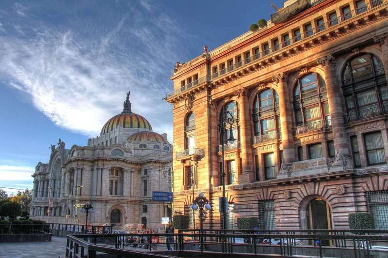Mexico City: Hop-on Hop-off City Tour with Attractions - Is $23 a good value?
