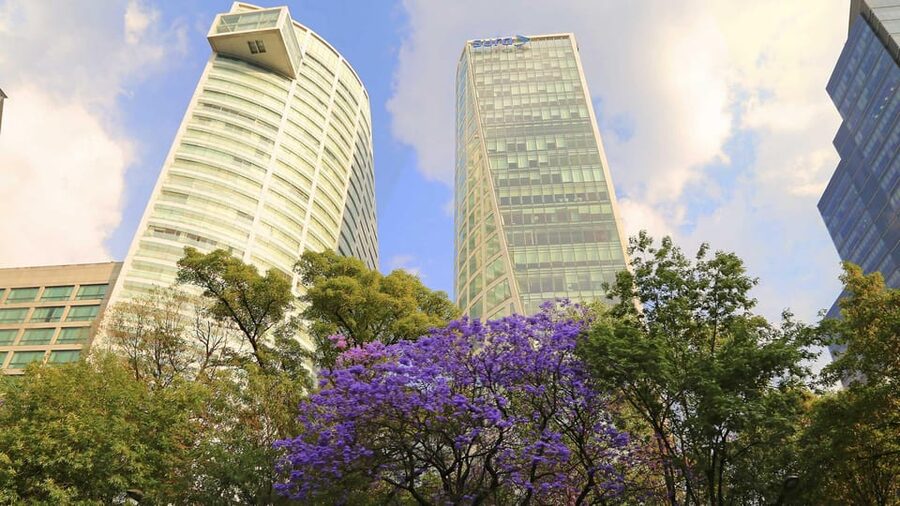 Mexico City: Hop-on Hop-off City Tour with Attractions - The real challenge: connections and departure times