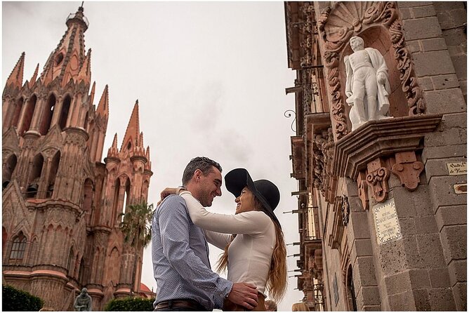 Mexico City Instagram Tour: Famous Spots |Private & All-Inclusive - Churches and colonial interiors