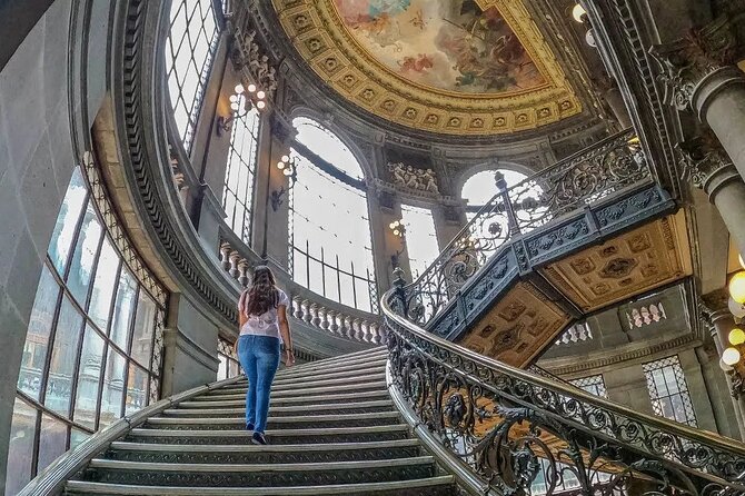 Mexico City Instagram Tour: Famous Spots |Private & All-Inclusive - Is $172 a fair price?