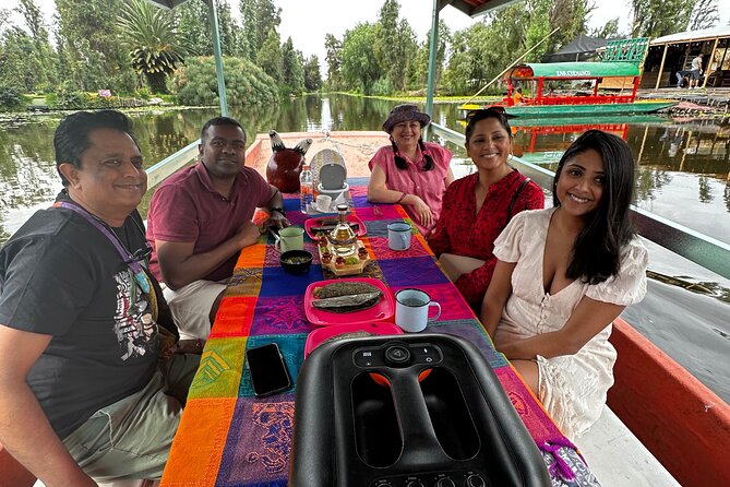 Mexico City: Island of the Dolls - Why this Xochimilco ride feels different