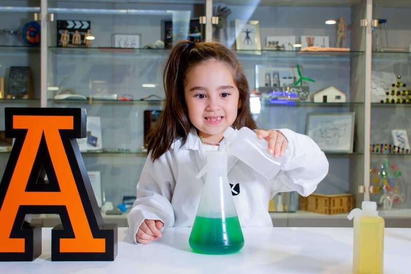 Mexico City: KidZania Cuicuilco Entrance Ticket - What KidZania Cuicuilco is really about