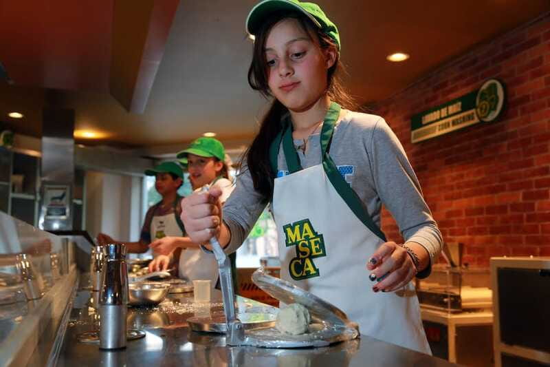 Mexico City: KidZania Cuicuilco Entrance Ticket - Using the 50 kidZos