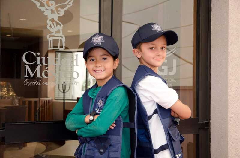Mexico City: KidZania Cuicuilco Entrance Ticket - Food, drinks, and the real cost of the day