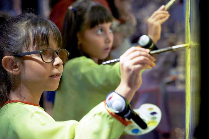 Mexico City: KidZania Santa Fe Entrance Ticket - A child-sized city with real choices