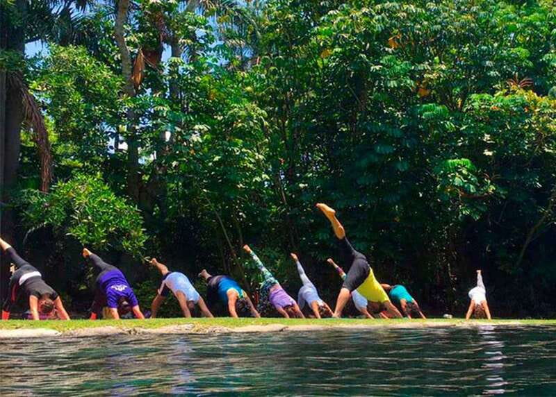 Mexico City: Las Estacas Natural Park Private Tour - Who will enjoy this private day trip?