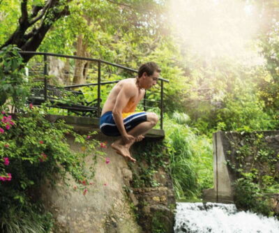 Las Estacas Natural Park Private Tour