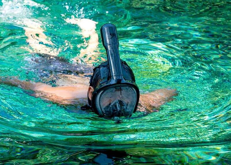 Mexico City: Las Estacas Natural Park Private Tour - A spa break when you want less action