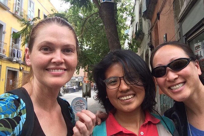 Mexico City Layover Tour: Downtown City Sightseeing - Why this layover tour makes sense