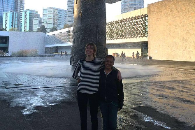 Mexico City Layover Tour: Downtown City Sightseeing - Diego Rivera, public art, and the city’s political story