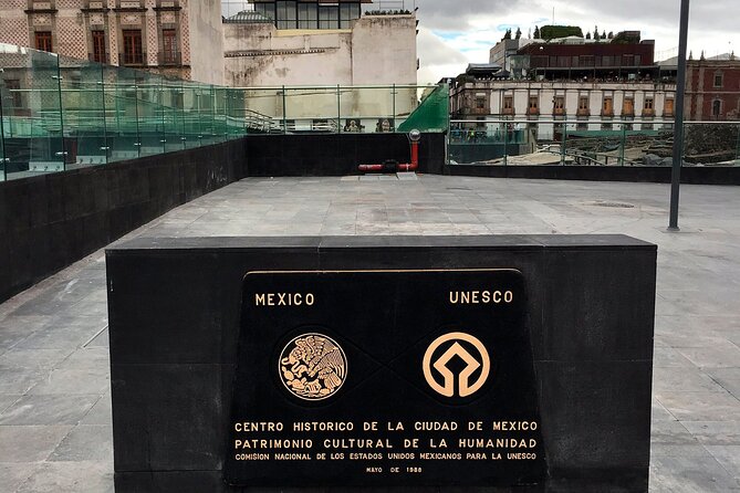 Mexico City Layover Tour: Downtown City Sightseeing - Airport transfers and the return trip