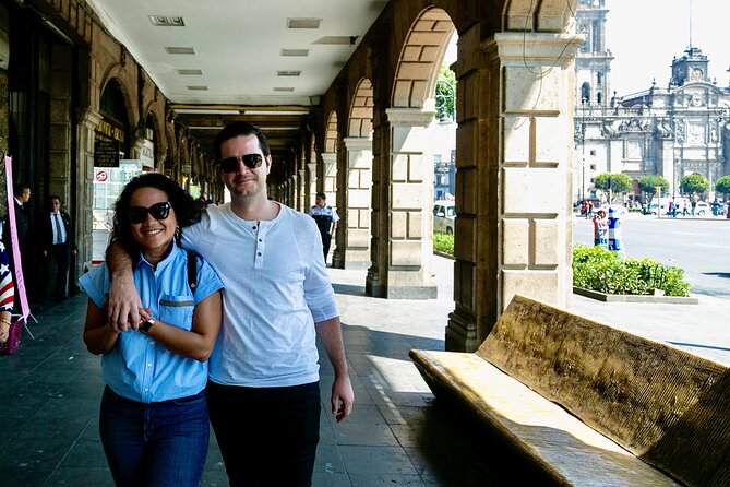 Mexico City Like a Local: Private & Custom Experience (2-4 hrs) - Understanding Casa Azul and Frida Kahlo