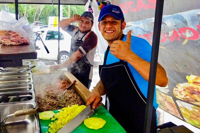 Mexico City Like a Local: Private & Custom Experience (2-4 hrs) - Connecting Aztec and colonial Mexico