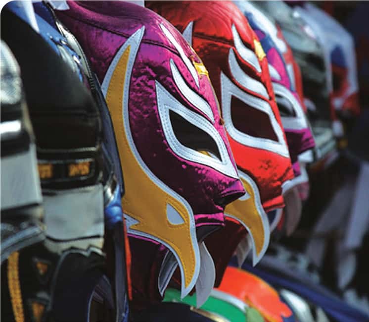 Mexico City: Local Walking Tour with Mezcal & Wrestling Show - Why Lucha Libre Makes a Good Mexico City Night Out