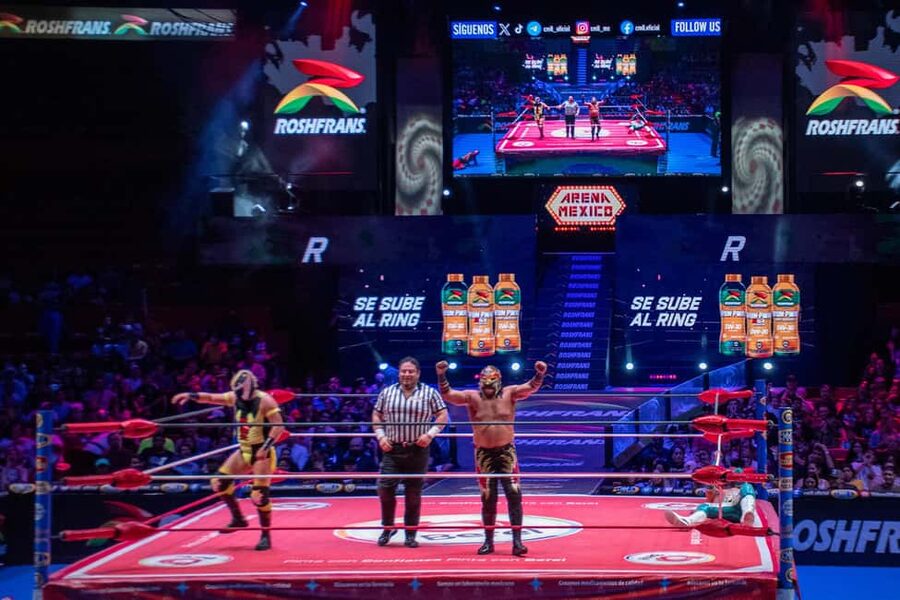 Mexico City: Local Walking Tour with Mezcal & Wrestling Show - Tacos, Cantinas, and the All-inclusive Difference