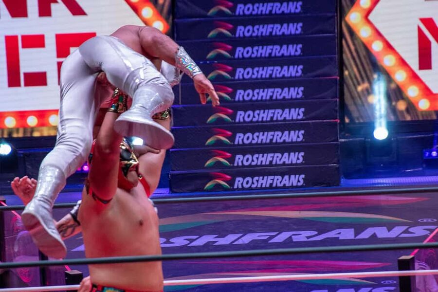Mexico City: Local Walking Tour with Mezcal & Wrestling Show - Is $73 a Fair Price?