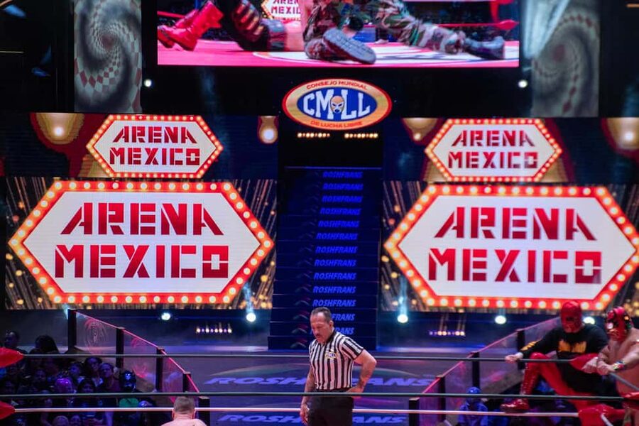 Mexico City: Local Walking Tour with Mezcal & Wrestling Show - Mezcal, Tequila, and the First Taste of the Evening