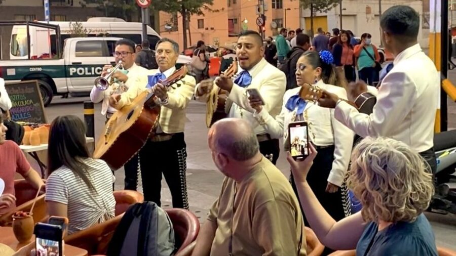 Mexico City: Lucha Libre Show, Walking Tour & Tequila - Who will enjoy this evening most?